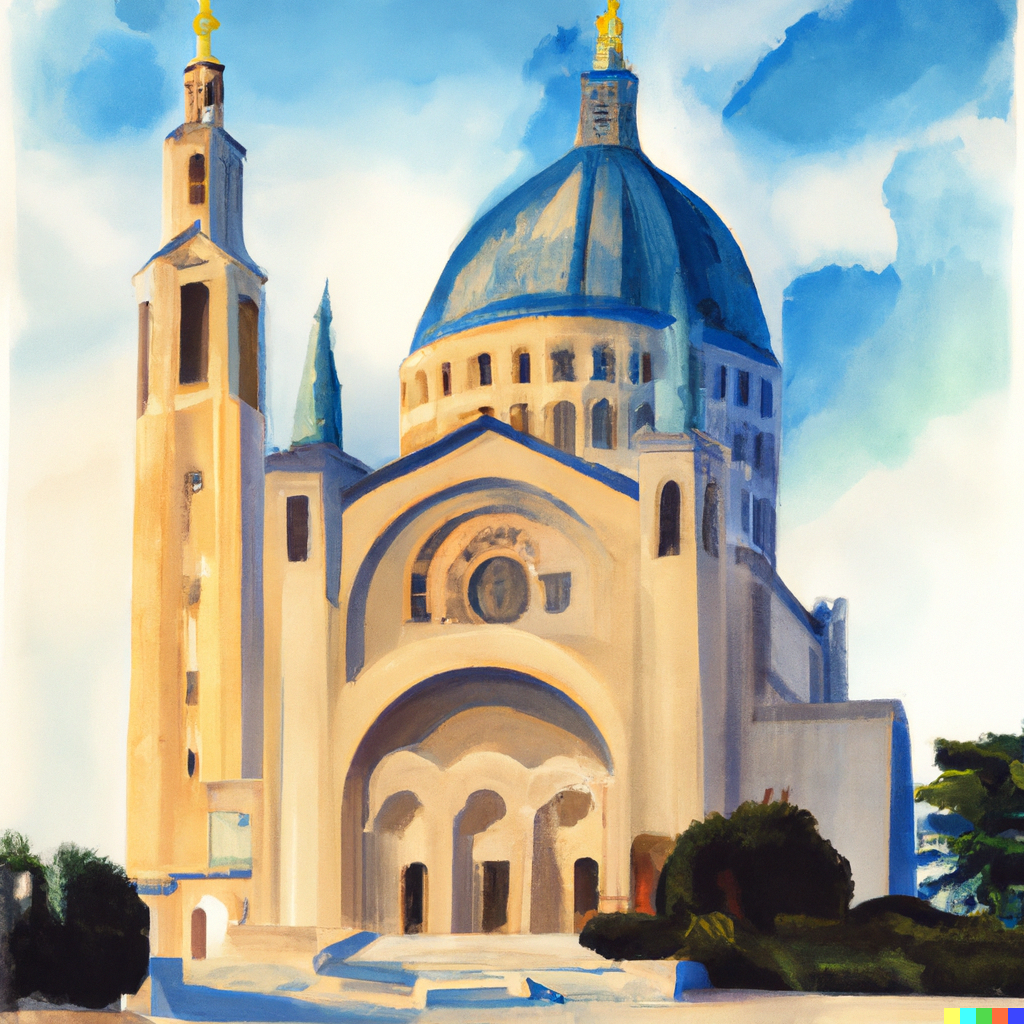 Bulletin Cover